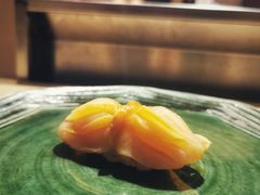 赤贝-鮨青(恒基名人购物中心店)