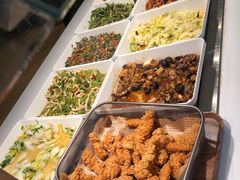 -乡村基(北部新区重科院餐厅)