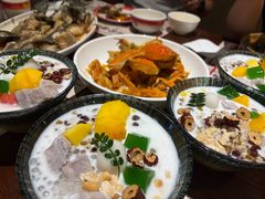 -南海渔家•海鲜•正宗海南菜(海棠湾店)