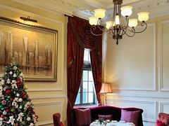 -Salon de Ville浦江汇(上海外滩华尔道夫酒店店)