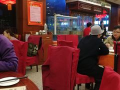 大堂-北京小肠陈饭庄(方庄店)