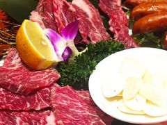 -丸福烤肉(君隆广场店)