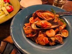 -SISTERS BAR RESTAURANT川意酒馆(嘉善老市H楼店)