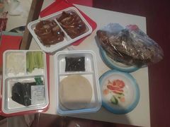 -大鸭梨烤鸭(枣园店)