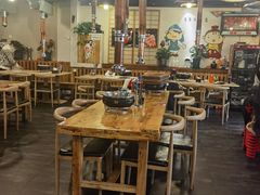 大堂-大壮家原味烤肉(兴华北街店)