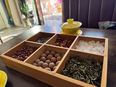 -特克斯八卦城