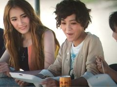 -喜满客巨幕/4D激光影城