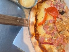 -MI WU FACTORY米屋美食工厂餐厅(绿地店)