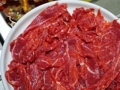 -潮汕林记牛肉火锅(万象天地店)