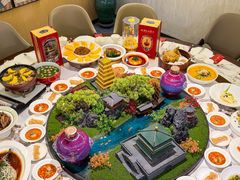 -秦月轩·陕西家乡菜(阜成路·五棵松店)