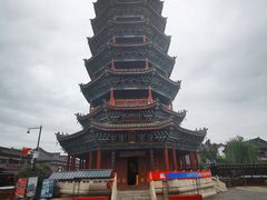 -滦州古城