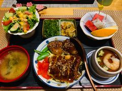 -活鳗饭·鹅肝范儿(高碑店店)