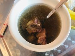 -一刘汤包(杏林店)