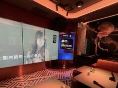 -UK派对KTV(日月广场店)