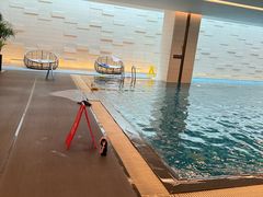 -浚涛游泳培训(协信中心店)