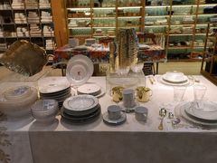 -ZARA HOME(蓝色港湾店)
