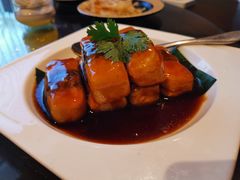 -若蘭慈·无国界素食料理(欢乐海岸店)