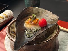 -鳥喜Toriki怀石烧鸟料理