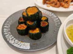 招牌酱黄瓜-天喜酒楼饭市·茶市(同德皇宫店)