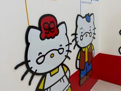 -凯蒂猫主题馆