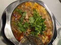 -古乐牛香·鲜牛肉牛杂火锅(千灯店)