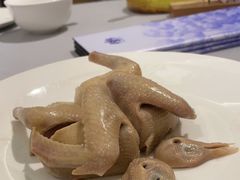 -狮王府淮扬菜(新街口友谊店)