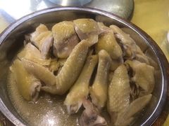 -大笑饭堂(甲子桥店)