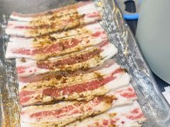 -齐齐哈尔大排档东北菜•烤肉•烧烤(万科时一区店)