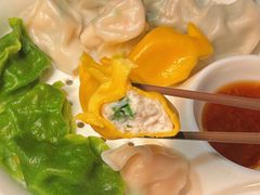 -前海沿·青岛菜(李沧万达店)