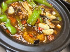 -云海肴·汽锅鸡·云南菜(广安门天虹店)