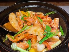 -得意啫·广东啫啫煲(前海HOP店)