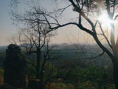 -帽儿山国家森林公园