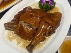 -明香海鲜酒家(华强北店)