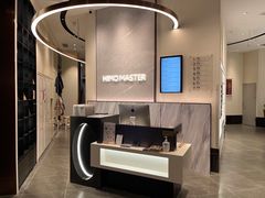 -海马体照相馆|大师(武汉光谷K11店)