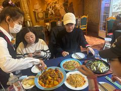 -伊带伊路新疆美食府(呼家楼店)