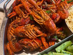 -王红军龙虾(新民路店)