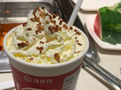 -海底捞火锅(上元大街店)