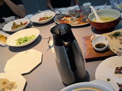 -秦月轩·陕西家乡菜(阜成路·五棵松店)