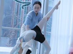 -伊叶舞蹈YEAH DANCE(LCM置汇旭辉校区)