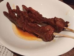 -南门小馆·清真(国贸商城店)