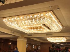 大堂-葡京日丽(澳门葡京酒店)