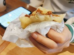 -头壹号 大油条·老长沙盖码饭(清河店)