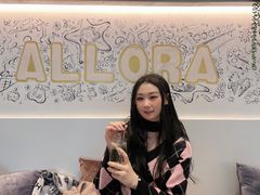 -ALLORA意大利餐厅(丰盛里店)
