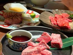 -御牛道日式烤肉料理(杭州万象城店)