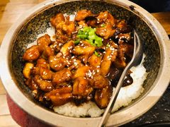 -九田家黑牛烤肉料理(石路天虹店)