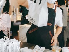 -Seesaw Coffee(环贸iapm店)