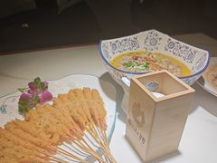 -南山翁新概念川菜(红山常发广场店)