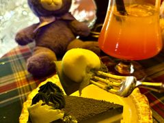 -咖法森林·咖啡  酒吧(天河店)