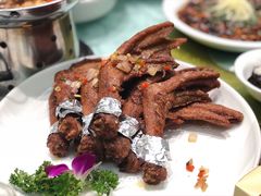-金典银峰老鹅馆·昆山菜(亭林公园店)