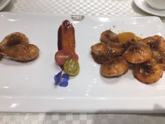 -望乡楼上海菜(日月光店)